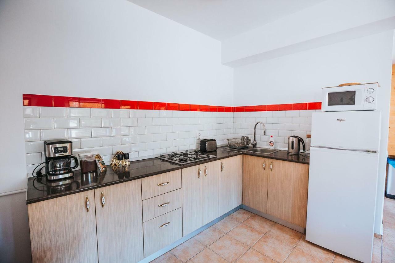 Panoramic Apartments - Montepalazzo סינאיה מראה חיצוני תמונה